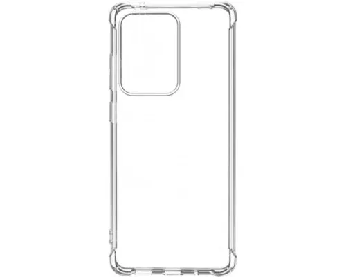 Чехол для мобильного телефона Armorstandart Air Force Samsung S20 Ultra Transparent (ARM56676)