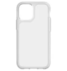 Чехол для мобильного телефона Griffin Survivor Strong for iPhone 12 Mini Clear/Clear (GIP-046-CLR)