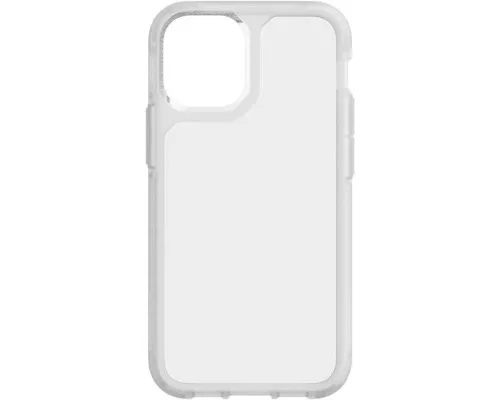 Чохол до мобільного телефона Griffin Survivor Strong for iPhone 12 Mini Clear/Clear (GIP-046-CLR)