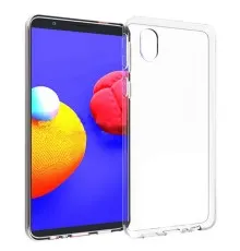 Чехол для мобильного телефона BeCover Samsung Galaxy A01 Core SM-A013 Transparancy (705348)