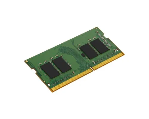 Модуль памяті для ноутбука SoDIMM DDR4 8GB 2666 MHz Kingston (KCP426SS6/8)