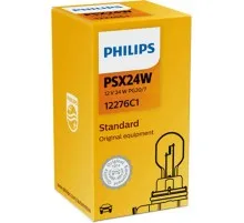 Автолампа Philips 24W (12276 C1)