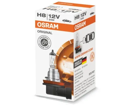 Автолампа Osram галогенова 35W (OS 64212)