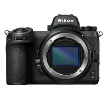 Цифровой фотоаппарат Nikon Z6 II body (VOA060AE)
