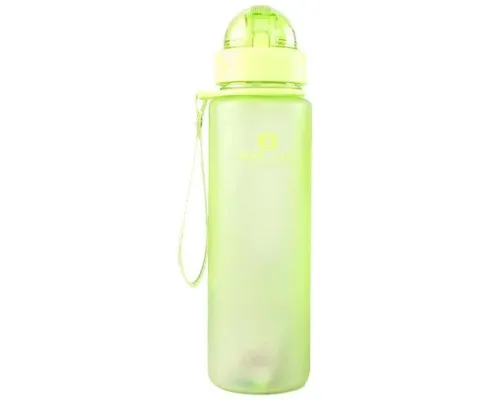 Бутылка для воды Casno More Love 400 мл Green (MX-5028_Green)