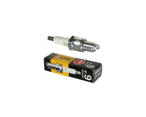 Свічка запалювання NGK 3153 BPR5EY