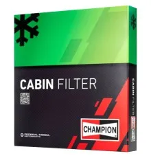 Фільтр салону Champion CCF0144