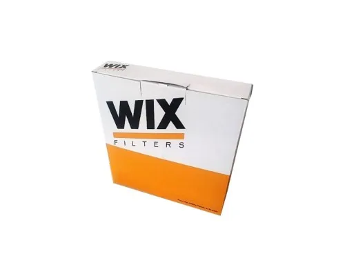 Фільтр салону Wixfiltron WP6890