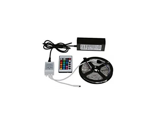 Світлодіодна стрічка Voltronic YT-LSK-5050RGB/5m
