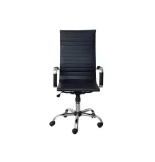 Офисное кресло Richman Бали к/з чорний (IM0000031)