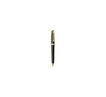 Ручка кулькова Sheaffer PRELUDE Black Lacq. GT BP (Sh355025)