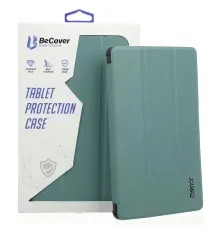 Чохол до планшета BeCover Direct Charge Pen Apple iPad mini 6 2021 Green (706786)