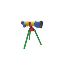 Детский телескоп EDU-Toys 15x (JS005)