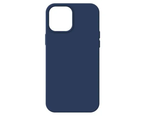 Чехол для мобильного телефона Armorstandart ICON2 Case Apple iPhone 13 Pro Max Abyss Blue (ARM60499)