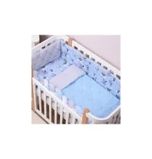 Детский постельный набор Верес Velour Castle (218.06)