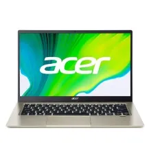 Ноутбук Acer Swift 1 SF114-34-P06V (NX.A7BEU.00Q)