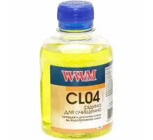 Рідина для очистки WWM for water-soluble /200г (CL04)
