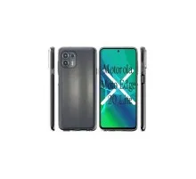 Чохол до мобільного телефона BeCover Moto Edge 20 Lite Transparancy (707431)
