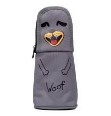 Пенал Yes PM-M3 підставка Dog Woof (533253)
