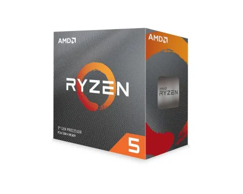 Процесор AMD Ryzen 5 3600 (100-100000031SBX)