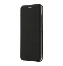 Чехол для мобильного телефона Armorstandart G-Case Realme C25Y / C21Y Black (ARM60874)