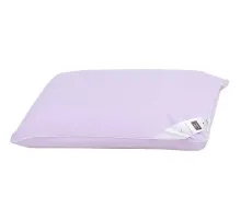Подушка MirSon ортопедична 6073 Delicate satin Calypso WoMen 59х43х10 (2200003262278)