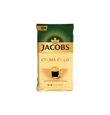 Кофе JACOBS Crema Gold,1 000г (prpj.69567)