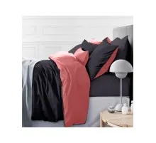 Постільна білизна MirSon King Size Сатин Premium 0132+0240 Montane 220х240 (2200001169500)