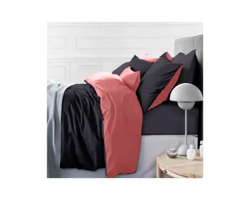 Постільна білизна MirSon King Size Сатин Premium 0132+0240 Montane 220х240 (2200001169500)