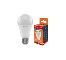 Лампочка Electrum A60 10W PA LS-V10 E27 4000K (A-LS-1520)