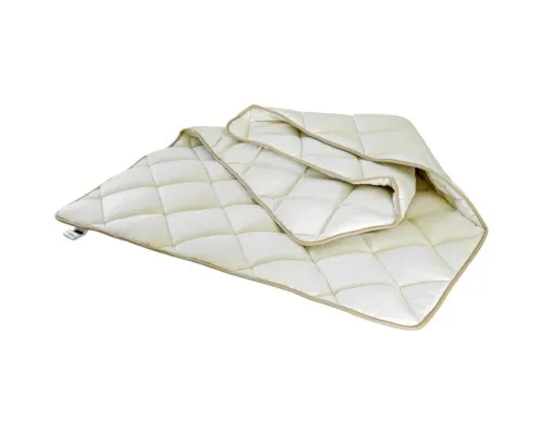 Ковдра MirSon антиалергенна Carmela Eco-Soft 837 зима 110x140 см (2200000622297)