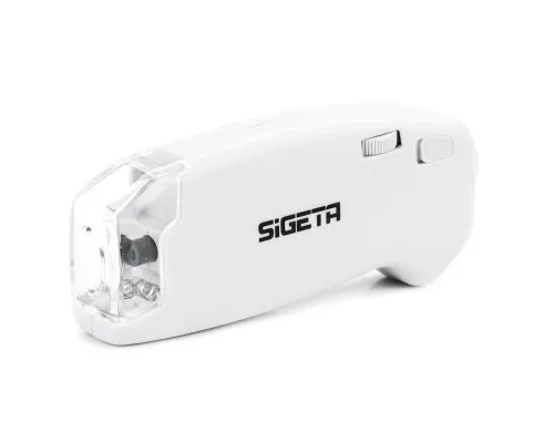 Мікроскоп Sigeta MicroGlass 150x (65139)