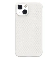 Чехол для мобильного телефона UAG [U] Apple iPhone 14 Dot Magsafe, Marshmallow (114080313535)