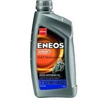 Моторное масло ENEOS MAX Performance 10W-40 1л (EU0156401N)