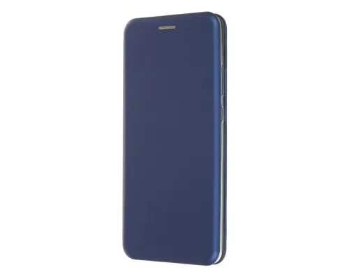 Чохол до мобільного телефона Armorstandart G-Case Samsung M13 4G (M135) Blue (ARM63220)