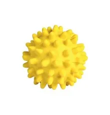 Іграшка для собак Trixie М'яч голчатий з пискавкою d 7 см (кольори в асортименті) (4011905354323)