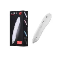 3D - ручка 2E 3D Printing SL_900_white, біла (2E-SL-900WH)
