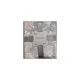 Плед Ardesto Flannel флора, 160х200 см (ART0106PB)