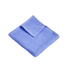 Полотенце Ярослав махровое ЯР-400 темно голубой, 40х70 см (37732)