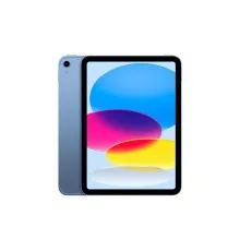 Планшет Apple iPad 10.9" 2022 WiFi 256GB Blue (10 Gen) (MPQ93RK/A)