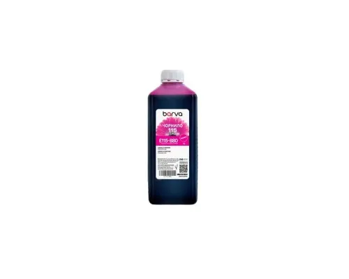 Чорнило Barva Epson 115 1л, M (E115-880)