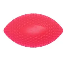 Іграшка для собак Collar PitchDog м'яч для апорту d:9 см рожевий (62417)