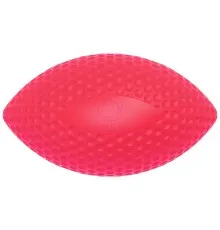 Іграшка для собак Collar PitchDog м'яч для апорту d:9 см рожевий (62417)