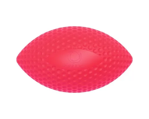 Іграшка для собак Collar PitchDog мяч для апорту d:9 см рожевий (62417)