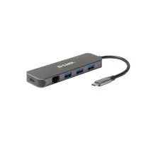 Мережева карта D-Link DUB-2334
