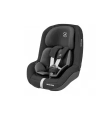 Автокресло Maxi-Cosi Pearl Pro 2 i-Size Authentic Black (8797671110)