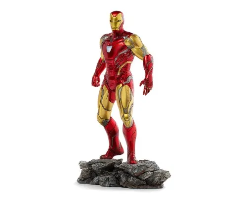 Статуэтка Iron Studios Marvel The Infinity Saga Iron Man (MARCAS44221-10)