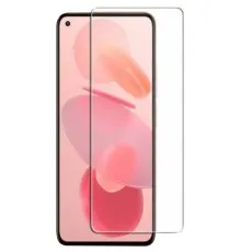 Скло захисне Drobak Xiaomi Mi 11 Lite 5G (616102)