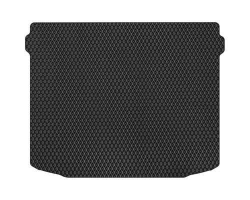Килимок в багажник EVAtech Mitsubishi Outlander Sport 2010-2017 SUV USA (MT32756B1RBB)