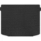 Килимок в багажник EVAtech Mitsubishi Outlander Sport 2010-2017 SUV USA (MT32756B1RBB)